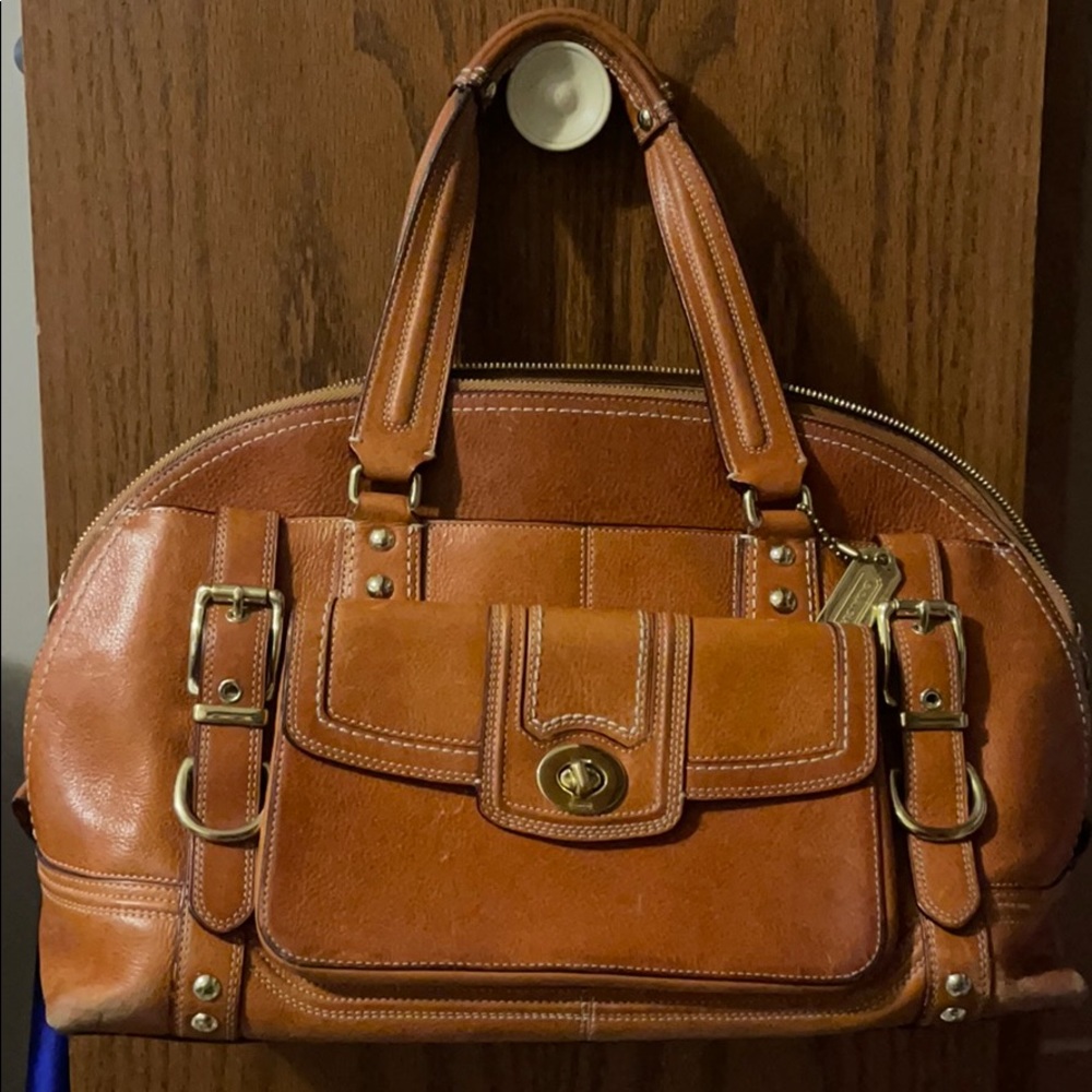 Coach handbag